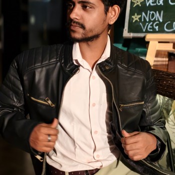 Ankit Sarkar